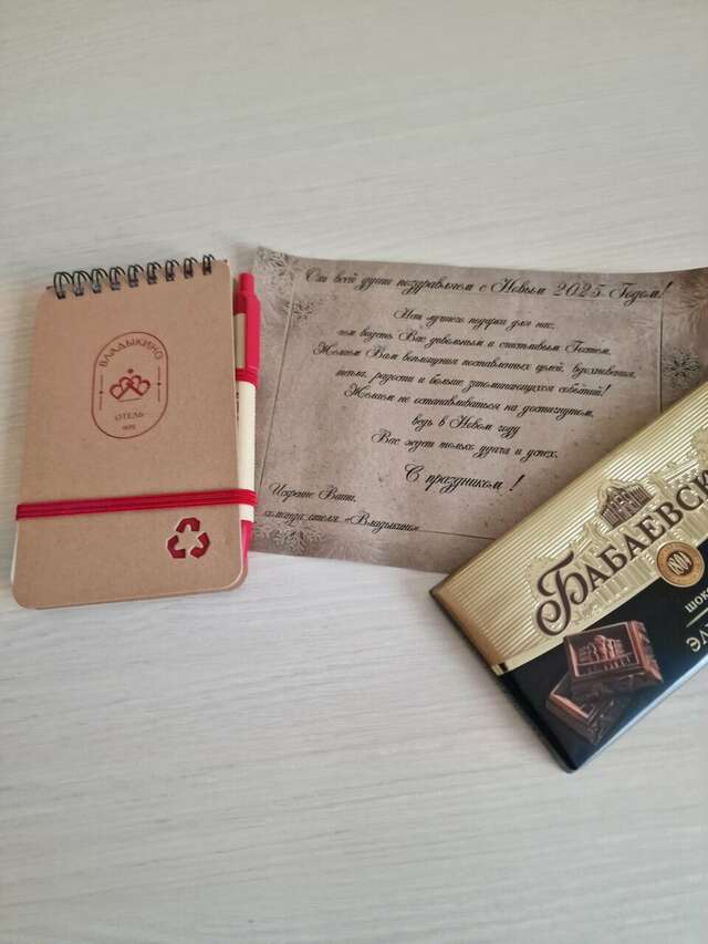 Гостиница Владыкино Москва-239