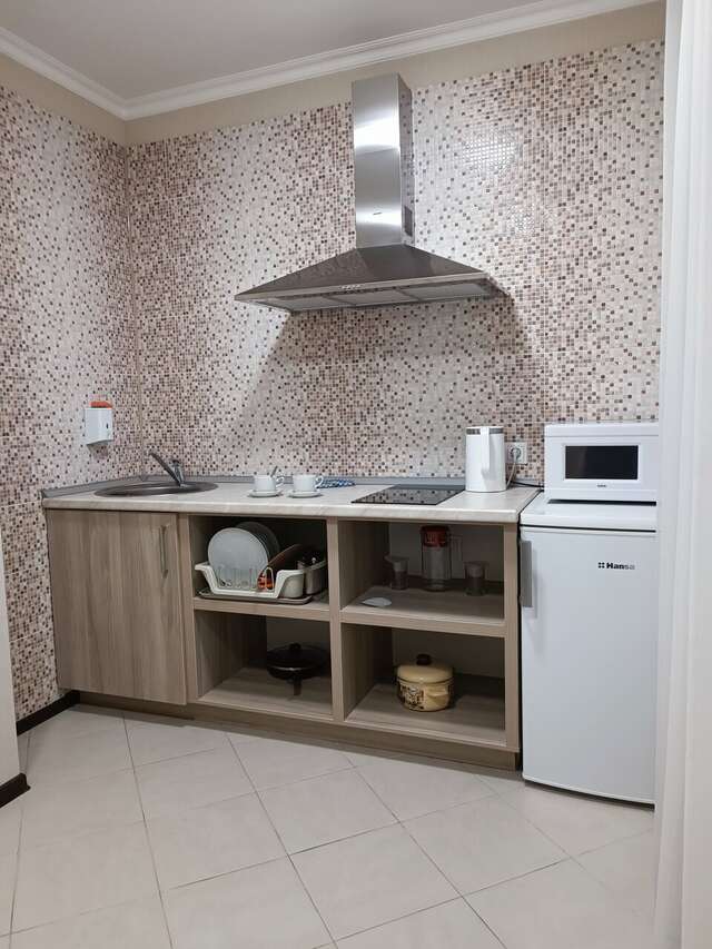 Гостиница Владыкино Москва-76