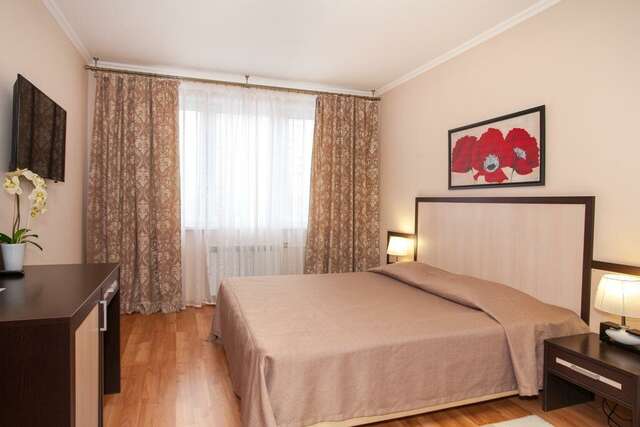 Гостиница Владыкино Москва-213