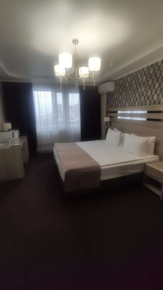 Гостиница Владыкино Москва-82