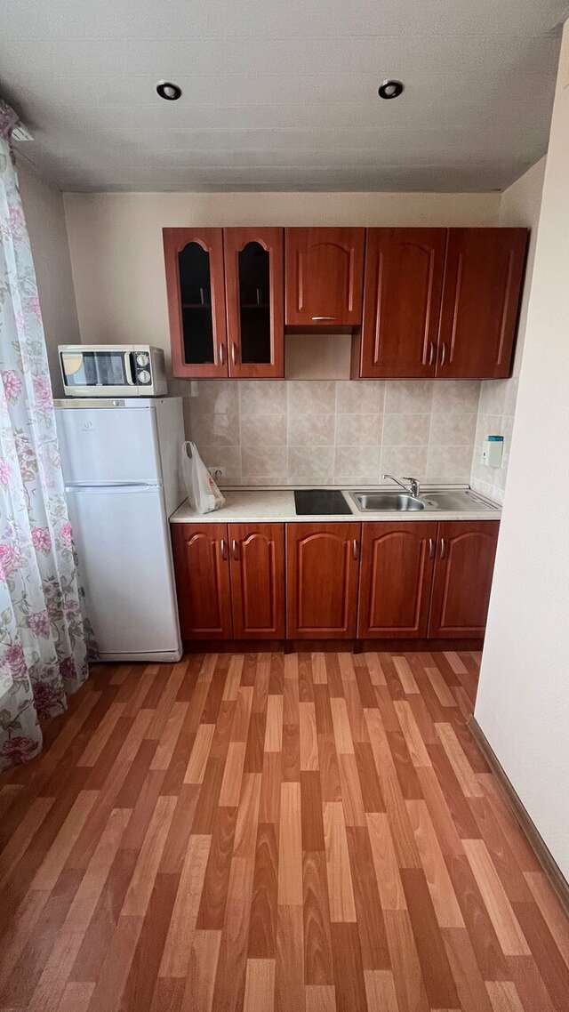 Гостиница Владыкино Москва-118