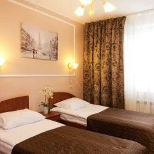 Гостиница Владыкино Москва-221