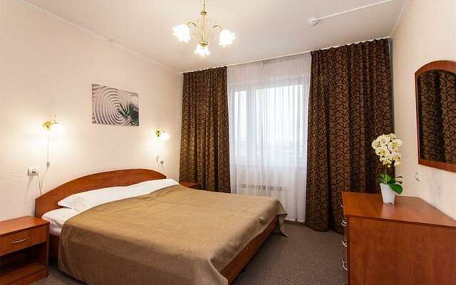 Гостиница Владыкино Москва-228