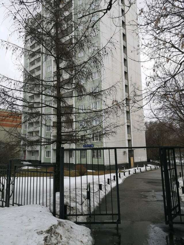 Гостиница Владыкино Москва-47