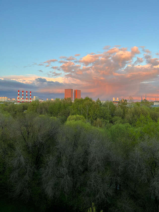 Гостиница Владыкино Москва-238