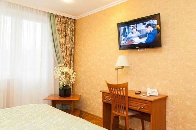 Гостиница Владыкино Москва-203