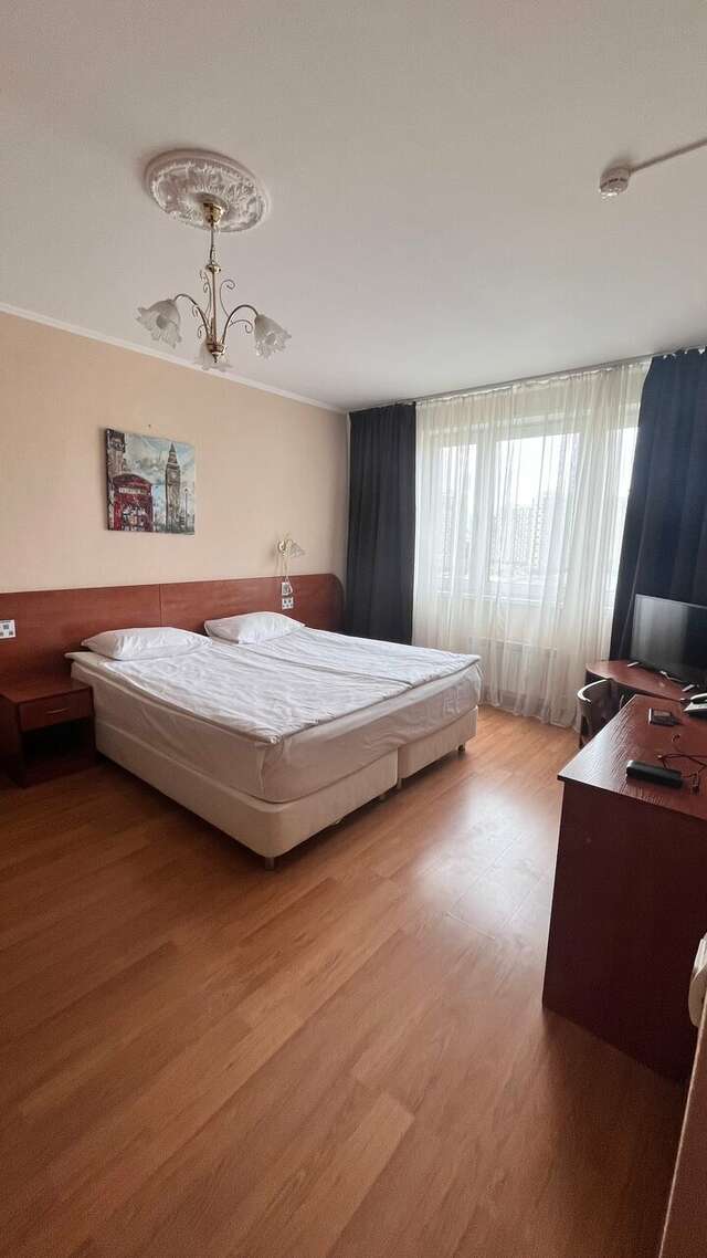 Гостиница Владыкино Москва-114