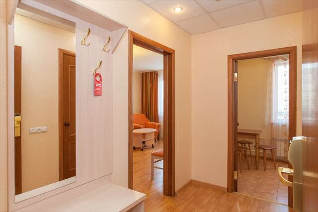 Гостиница Владыкино Москва-54