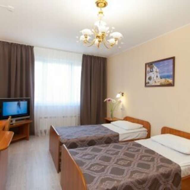 Гостиница Владыкино Москва-198