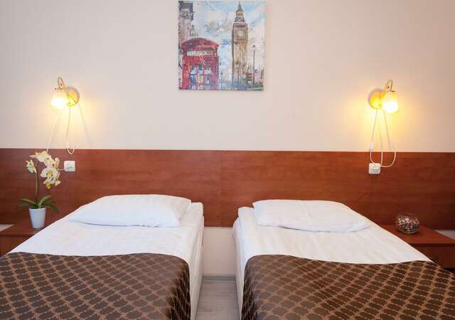 Гостиница Владыкино Москва-173