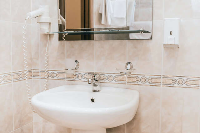 Гостиница Владыкино Москва-43