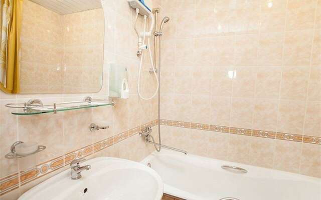 Гостиница Владыкино Москва-230