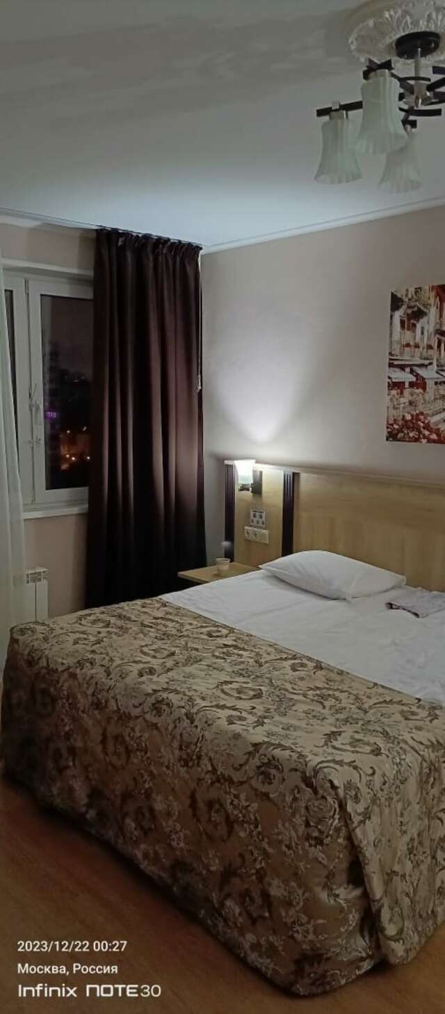 Гостиница Владыкино Москва-13