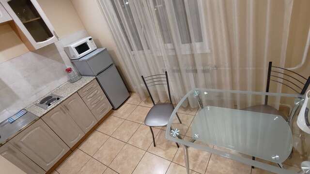 Гостиница Владыкино Москва-88