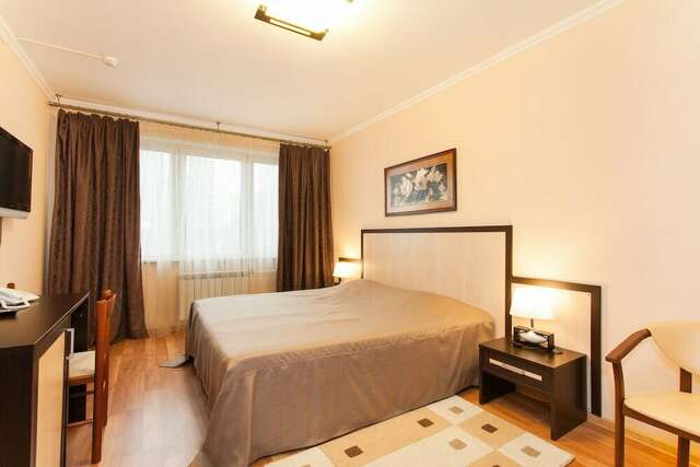 Гостиница Владыкино Москва-95