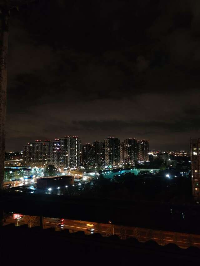 Гостиница Владыкино Москва-37