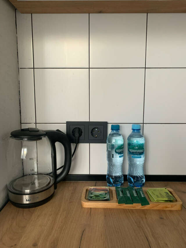 Гостиница Владыкино Москва-245