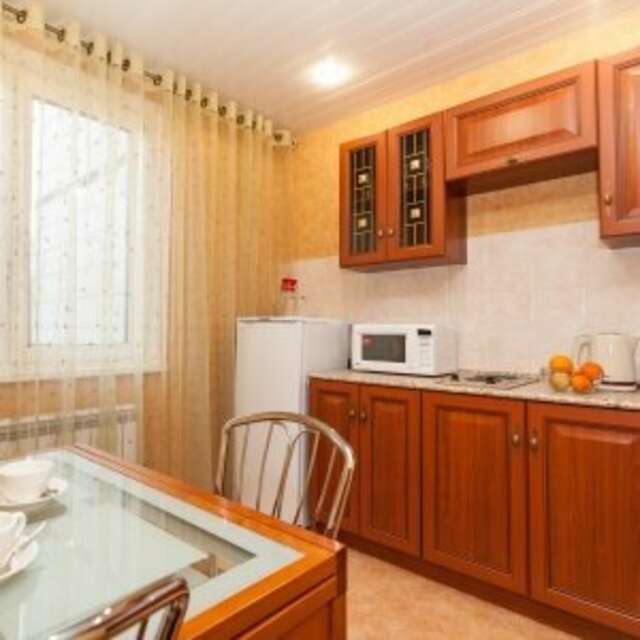 Гостиница Владыкино Москва-229