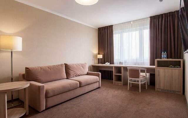 Гостиница Владыкино Москва-192