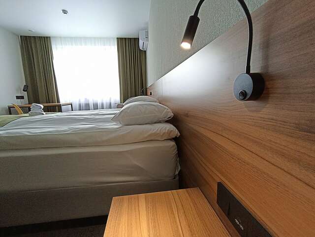 Гостиница Владыкино Москва-153