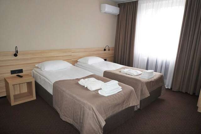 Гостиница Владыкино Москва-5