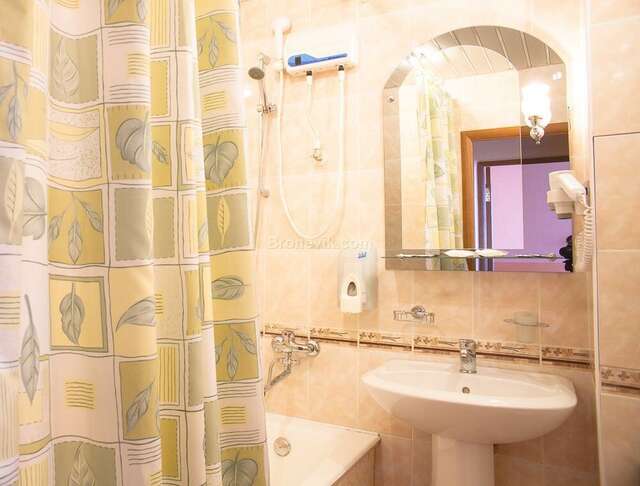 Гостиница Владыкино Москва-144