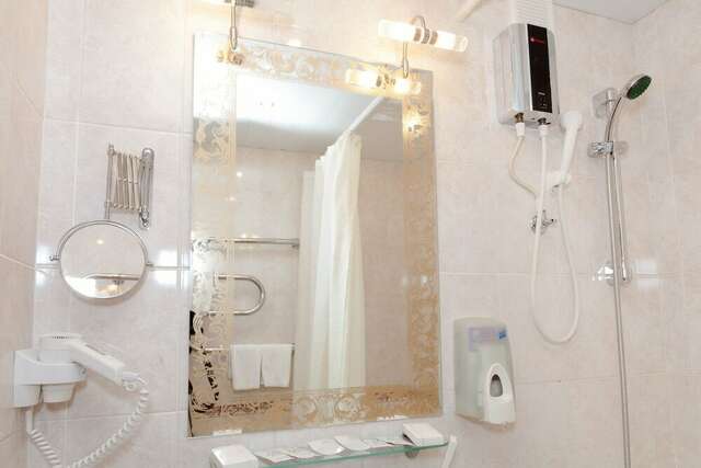 Гостиница Владыкино Москва-96