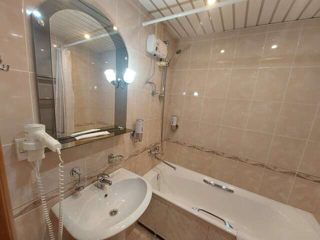 Гостиница Владыкино Москва-204