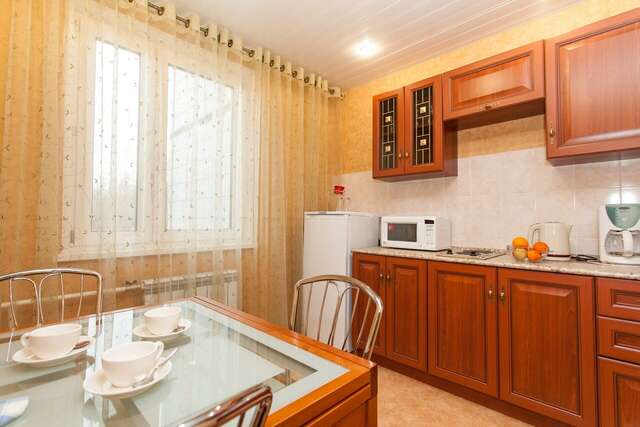 Гостиница Владыкино Москва-218