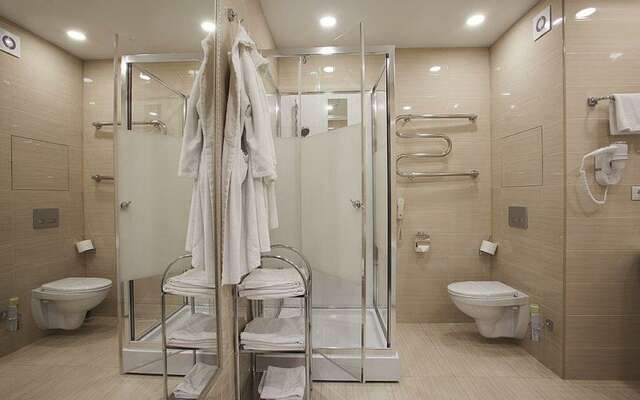 Гостиница Владыкино Москва-146