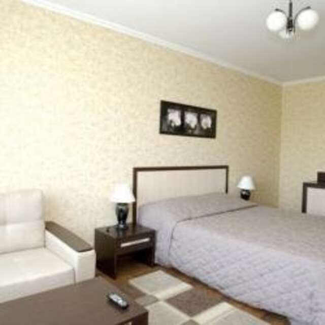 Гостиница Владыкино Москва-162