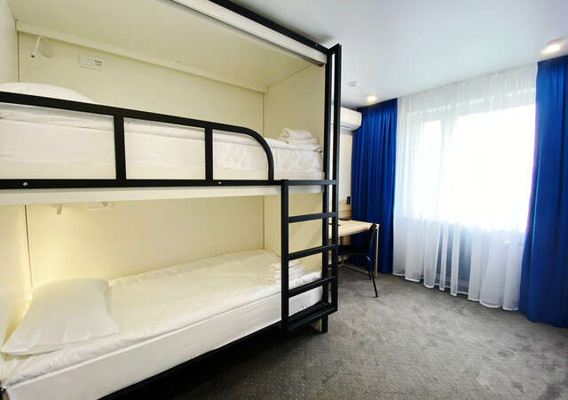 Гостиница Владыкино Москва-9