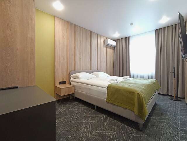 Гостиница Владыкино Москва-169