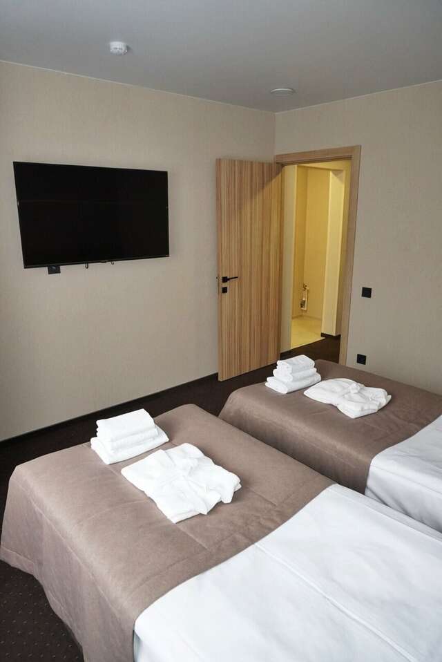 Гостиница Владыкино Москва-8