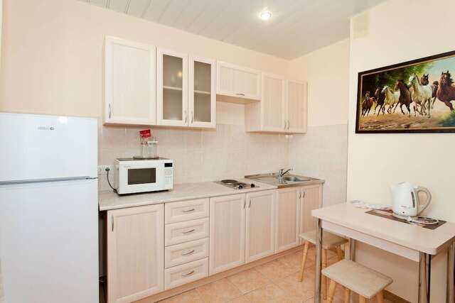 Гостиница Владыкино Москва-105