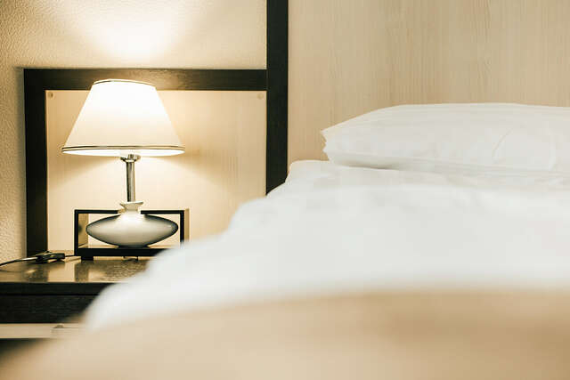 Гостиница Владыкино Москва-44