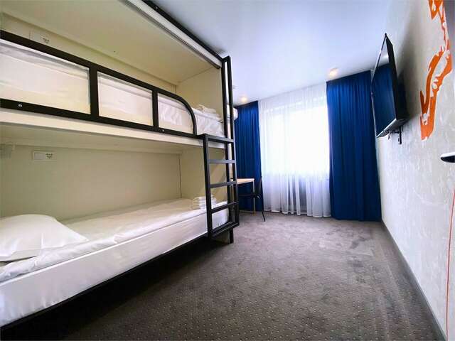 Гостиница Владыкино Москва-154