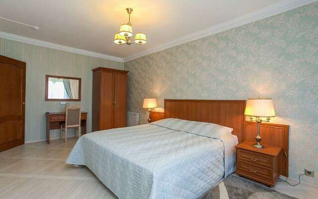 Гостиница Владыкино Москва-223