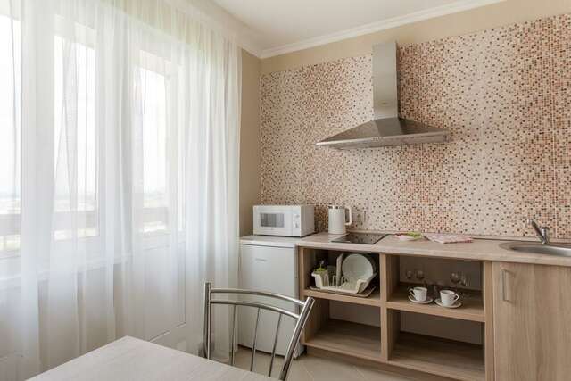 Гостиница Владыкино Москва-210