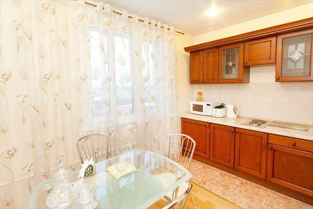 Гостиница Владыкино Москва-42