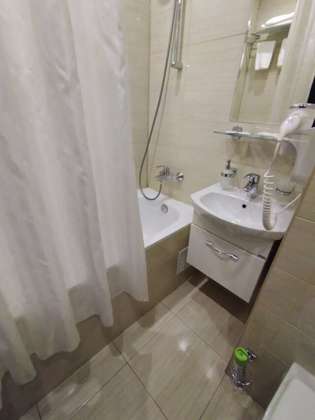 Гостиница Владыкино Москва-55