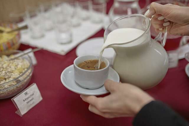 Гостиница Владыкино Москва-136