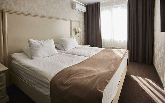 Гостиница Владыкино Москва-161