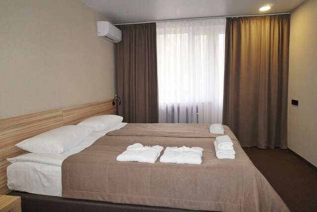 Гостиница Владыкино Москва-225