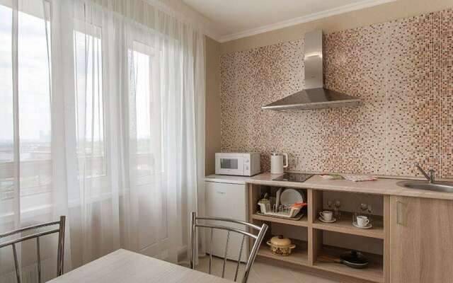 Гостиница Владыкино Москва-164