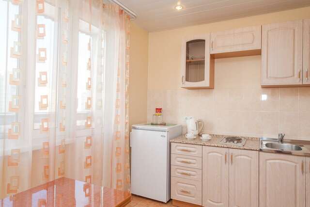 Гостиница Владыкино Москва-181