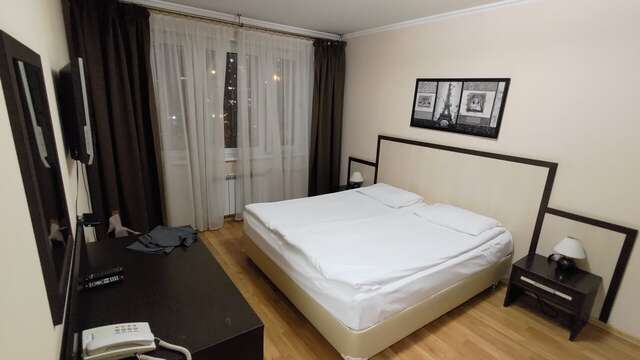 Гостиница Владыкино Москва-61