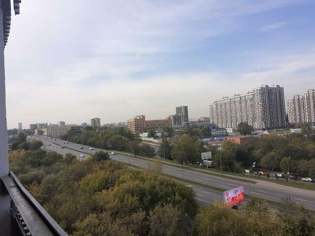 Гостиница Владыкино Москва-59